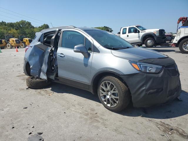 Photo 4 from auction – 2019 BUICK ENCORE SPO with VIN KL4CJ1SBXKB877174