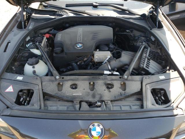Photo 11 from auction – 2014 BMW 528 XI with VIN WBA5A7C57ED615600
