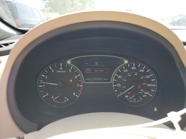 Photo 9 from auction – 2016 NISSAN ALTIMA 2.5 with VIN 1N4AL3AP2GC158086
