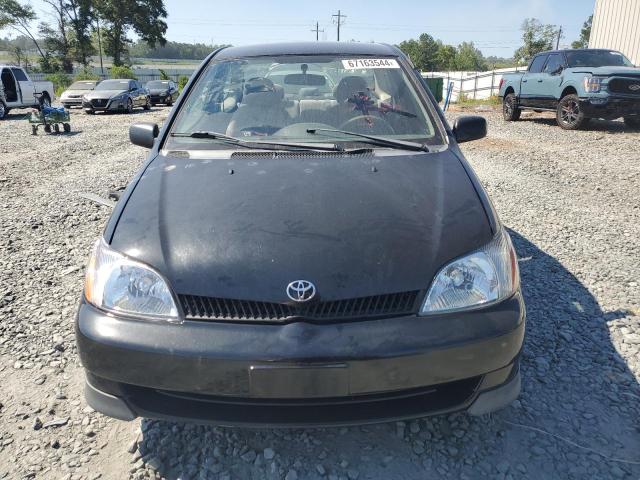 Photo 5 from auction – 2000 TOYOTA ECHO with VIN JTDAT1239Y5013580