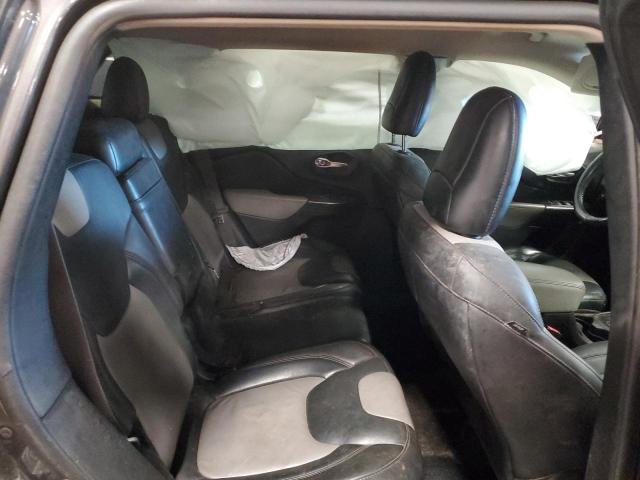 Photo 11 from auction – 2014 JEEP CHEROKEE L with VIN 1C4PJMDS2EW231422