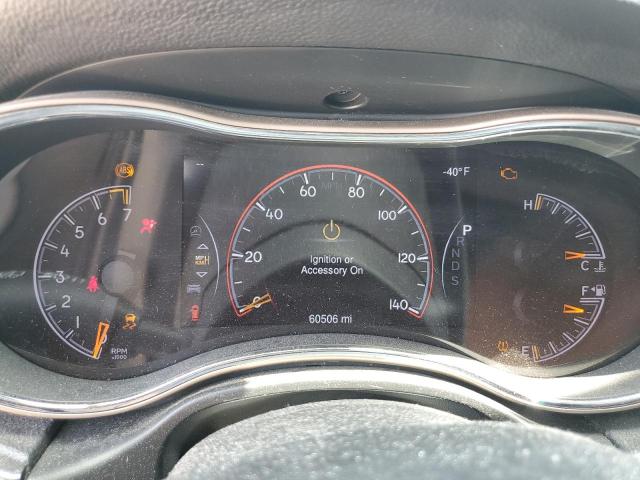 Photo 9 from auction – 2014 JEEP GRAND CHER with VIN 1C4RJEAG3EC348104