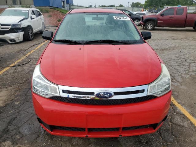 Photo 5 from auction – 2008 FORD FOCUS SE with VIN 1FAHP35N28W191388