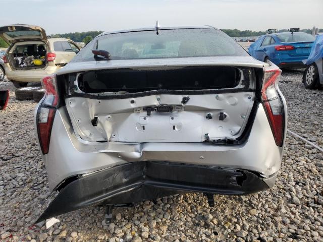 Photo 6 from auction – 2017 TOYOTA PRIUS with VIN JTDKARFU5H3542760