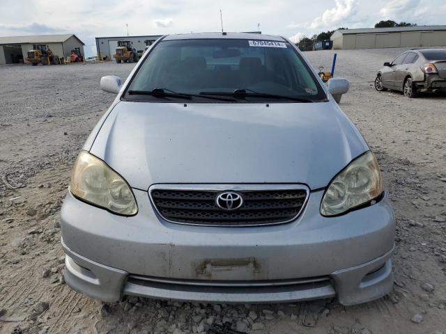 Photo 5 from auction – 2007 TOYOTA COROLLA CE with VIN 1NXBR32E97Z798862