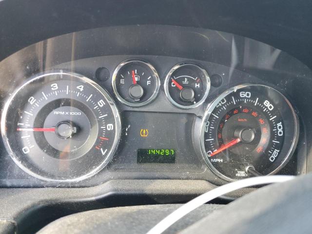 Photo 9 from auction – 2008 FORD EDGE SE with VIN 2FMDK36C78BB19247