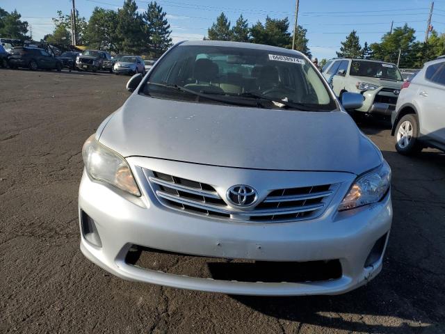Photo 5 from auction – 2013 TOYOTA COROLLA BA with VIN 5YFBU4EE4DP077832