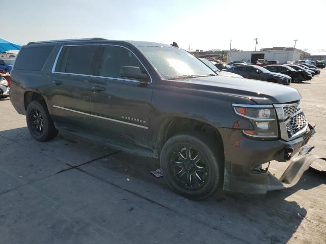 Photo 4 from auction – 2016 CHEVROLET SUBURBAN C with VIN 1GNSCGKC8GR292462