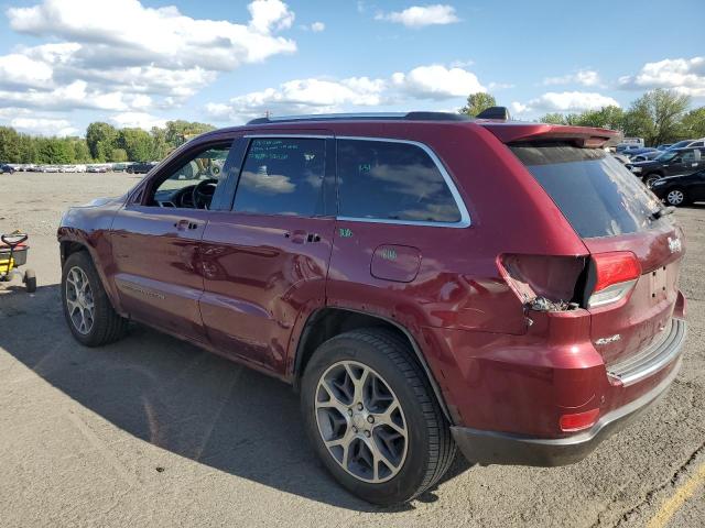 Photo 2 from auction – 2018 JEEP GRAND CHER with VIN 1C4RJFBG4JC347199