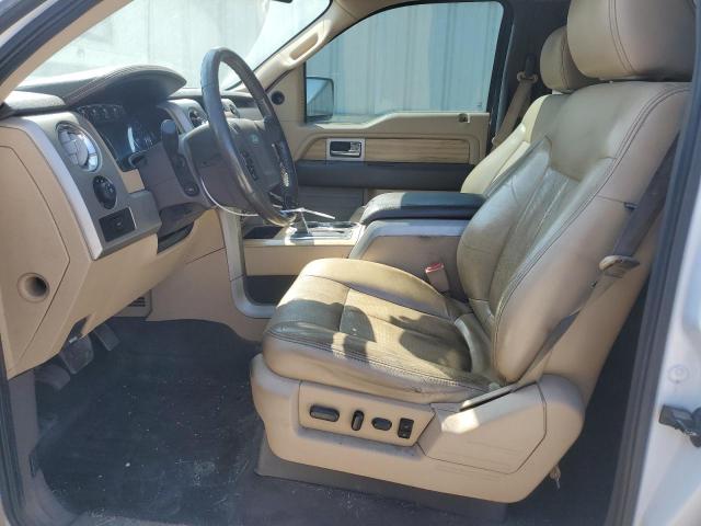 Photo 7 from auction – 2011 FORD F150 SUPER with VIN 1FTFW1ET1BFC84868