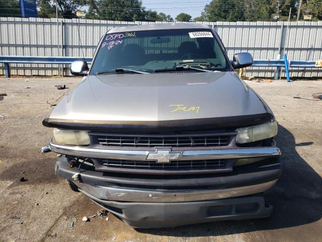 Photo 5 from auction – 2001 CHEVROLET SILVERADO with VIN 2GCEC19VX11318134