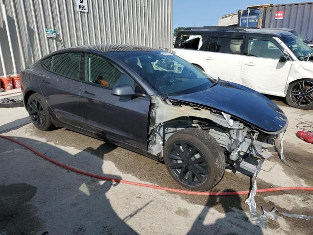 Photo 4 from auction – 2023 TESLA MODEL 3 with VIN 5YJ3E1EB6PF630082