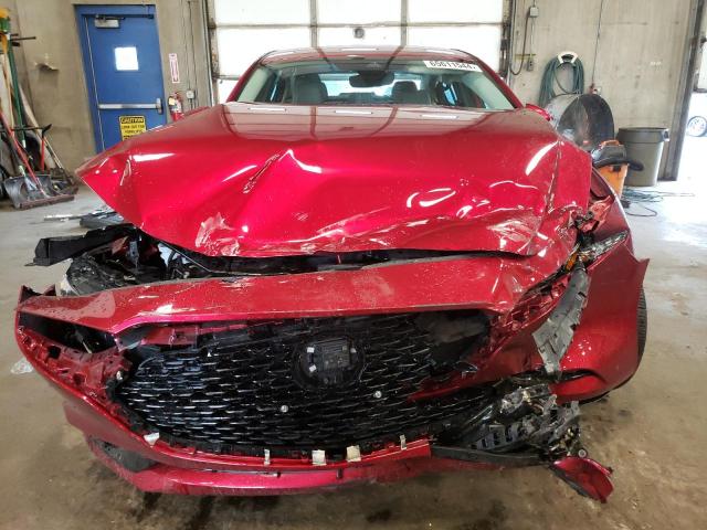 Photo 5 from auction – 2020 MAZDA 3 PREFERRE with VIN 3MZBPBDM8LM124769