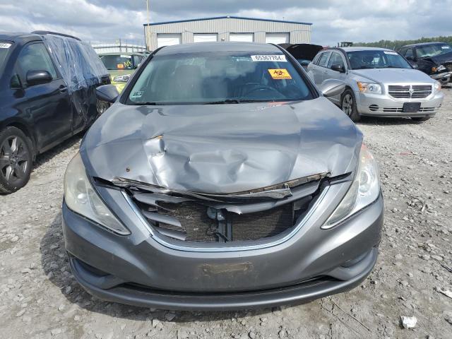 Photo 5 from auction – 2012 HYUNDAI SONATA GLS with VIN 5NPEB4AC6CH501899
