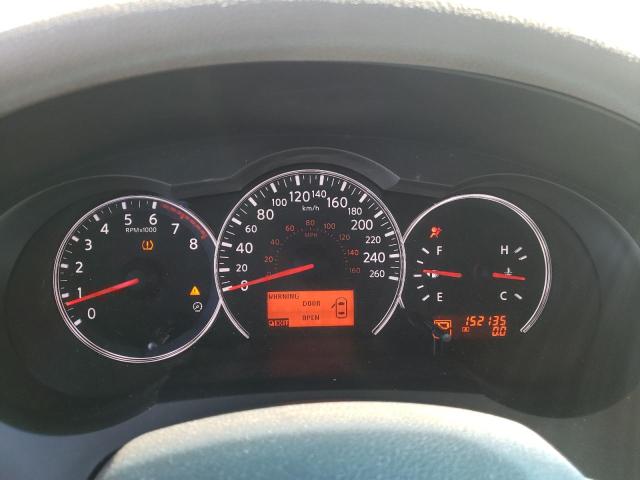 Photo 9 from auction – 2010 NISSAN ALTIMA BAS with VIN 1N4AL2APXAC183335