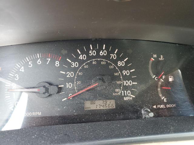 Photo 9 from auction – 2005 TOYOTA COROLLA CE with VIN 2T1BR30E95C465174