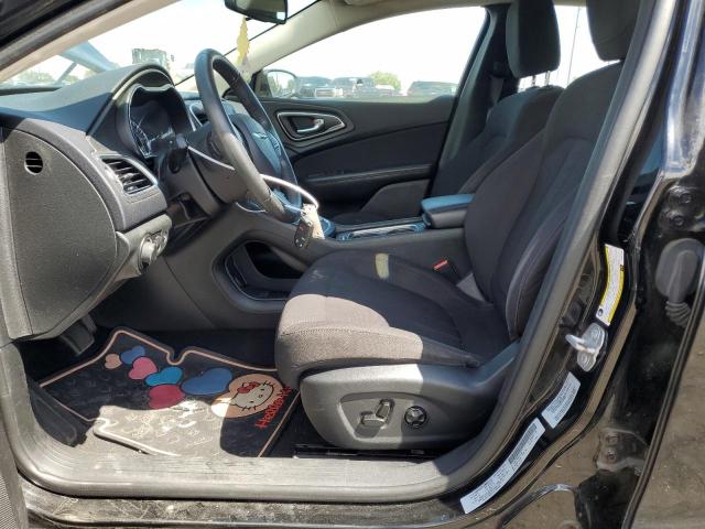 Photo 7 from auction – 2015 CHRYSLER 200 LIMITE with VIN 1C3CCCAB5FN532169