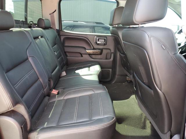 Photo 10 from auction – 2015 GMC SIERRA K25 with VIN 1GT120EG3FF612025