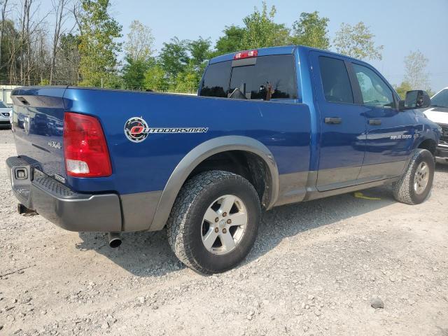 Photo 3 from auction – 2011 DODGE RAM 1500 with VIN 1D7RV1GT2BS691592