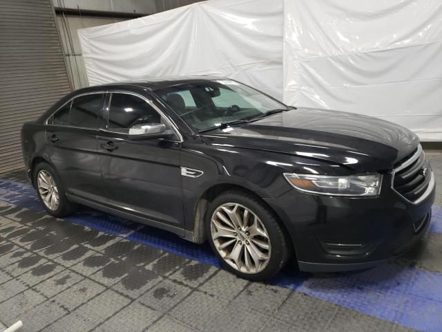 Photo 4 from auction – 2015 FORD TAURUS LIM with VIN 1FAHP2F83FG202103