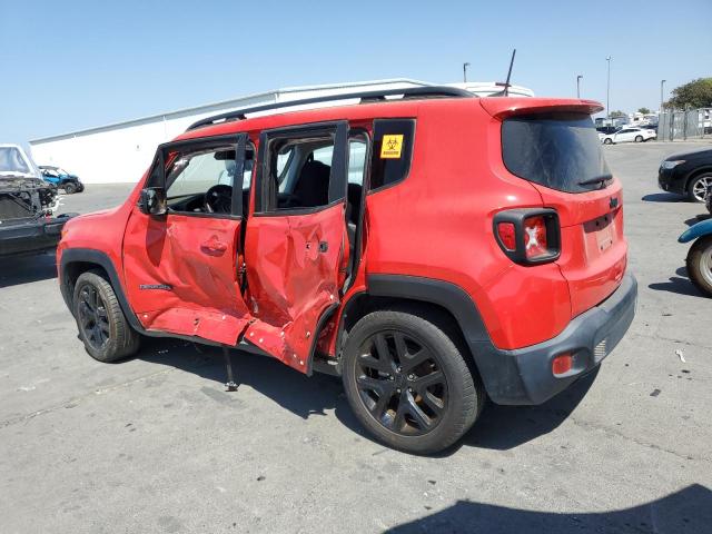 Photo 2 from auction – 2018 JEEP RENEGADE L with VIN ZACCJABB9JPH63726