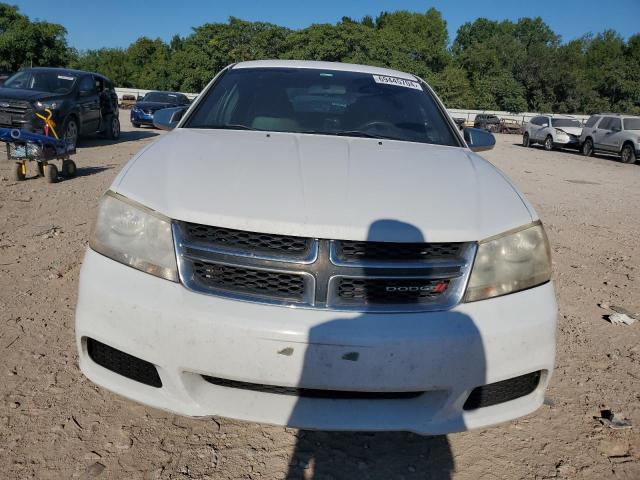 Foto 5 de la subasta – 2014 DODGE AVENGER SE con VIN 1C3CDZAB4EN168762