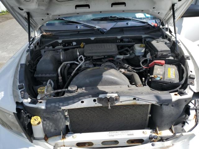 Photo 11 from auction – 2011 DODGE DAKOTA SLT with VIN 1D7RW3BK1BS682938
