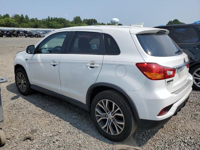 Photo 2 from auction – 2019 MITSUBISHI OUTLANDER with VIN JA4AP3AU2KU034059