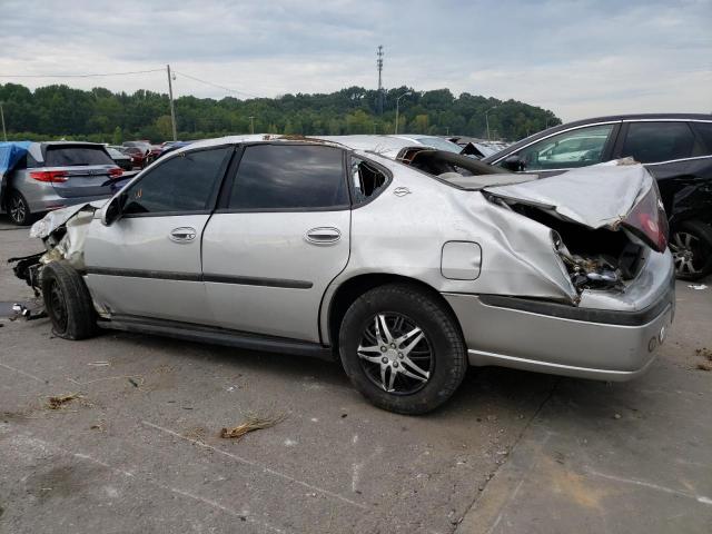 Photo 2 from auction – 2002 CHEVROLET IMPALA with VIN 2G1WF52E429201075