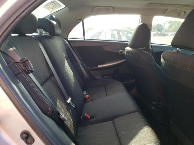 Photo 10 from auction – 2013 TOYOTA COROLLA BA with VIN 2T1BU4EE6DC107462