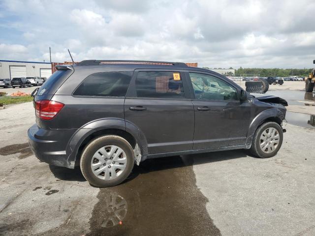 Photo 3 from auction – 2020 DODGE JOURNEY SE with VIN 3C4PDCAB2LT263702
