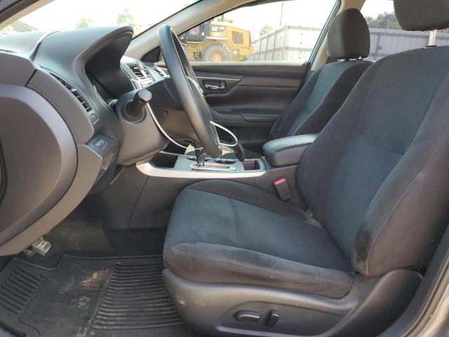 Photo 7 from auction – 2015 NISSAN ALTIMA 2.5 with VIN 1N4AL3AP4FC488830