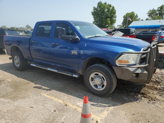Photo 4 from auction – 2011 DODGE RAM 2500 with VIN 3D7UT2CLXBG534315
