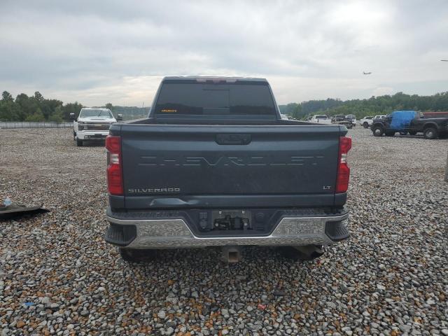 Photo 6 from auction – 2020 CHEVROLET SILVERADO with VIN 1GC4YNE77LF324335