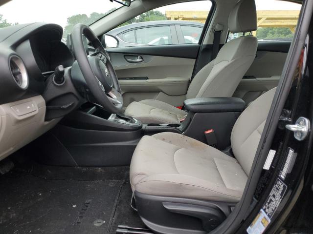 Photo 7 from auction – 2021 KIA FORTE FE with VIN 3KPF24AD1ME335374