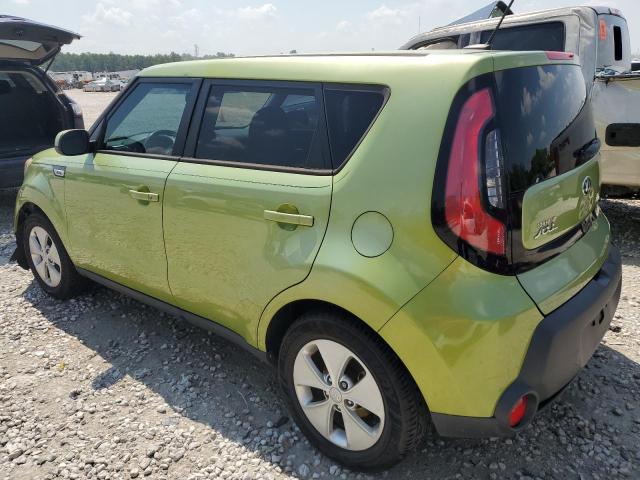 Photo 2 from auction – 2016 KIA SOUL with VIN KNDJN2A25G7840763