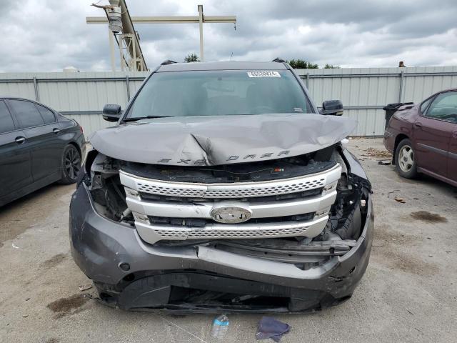 Zdjęcie 5 z aukcji – 2011 FORD EXPLORER X z VIN 1FMHK8D8XBGA88041