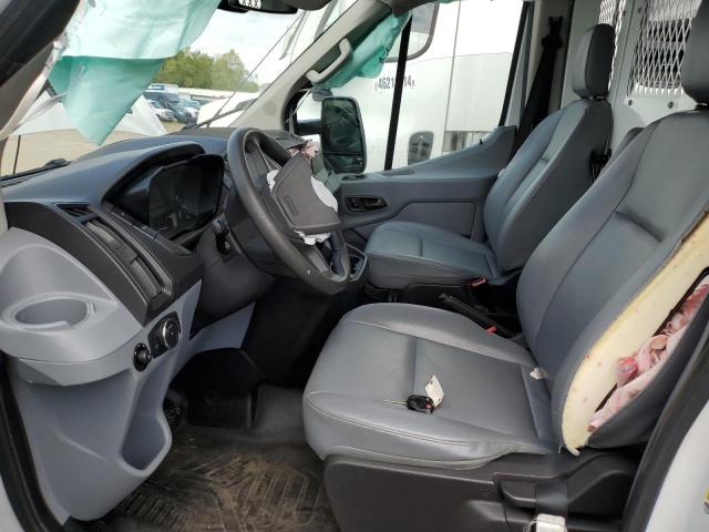 Photo 7 from auction – 2019 FORD TRANSIT T- with VIN 1FTBW2CMXKKA40711