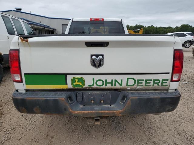 Photo 6 from auction – 2017 RAM 1500 ST with VIN 3C6JR6DG0HG658839