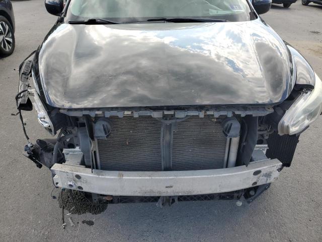 Photo 12 from auction – 2015 INFINITI QX60 with VIN 5N1AL0MM4FC552001