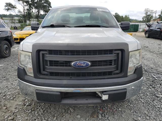Photo 5 from auction – 2013 FORD F150 with VIN 1FTMF1CM9DKG41405