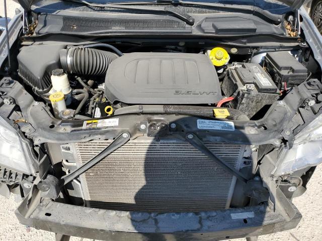 Photo 12 from auction – 2019 DODGE GRAND CARA with VIN 2C4RDGCG9KR808997