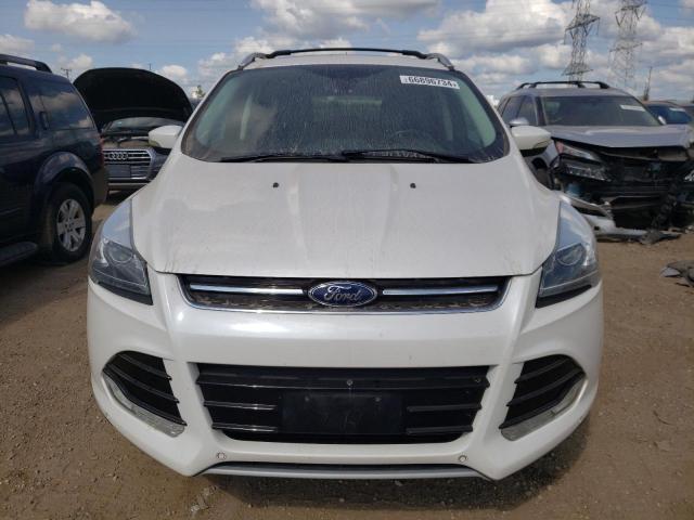 Photo 5 from auction – 2013 FORD ESCAPE TIT with VIN 1FMCU0J99DUA98406