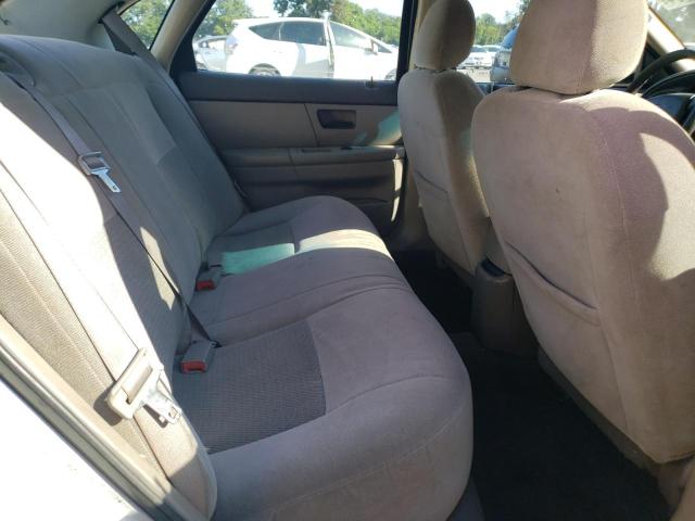 Photo 10 from auction – 2005 FORD TAURUS SE with VIN 1FAFP53U75A126266