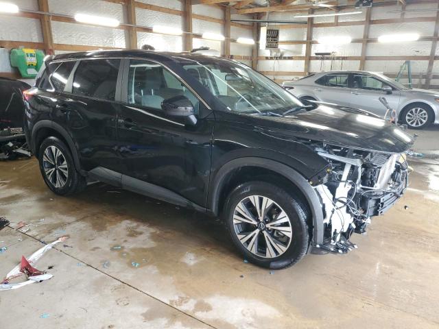 Photo 4 from auction – 2023 NISSAN ROGUE SV with VIN 5N1BT3BB3PC834235
