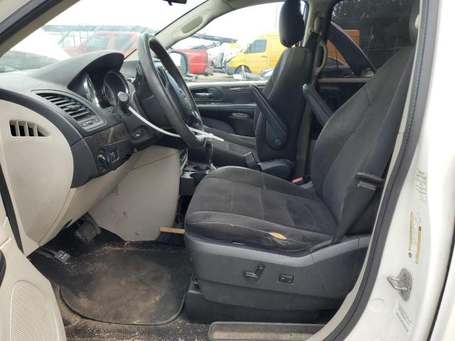 Photo 7 from auction – 2011 DODGE GRAND CARA with VIN 2D4RN3DG4BR628091