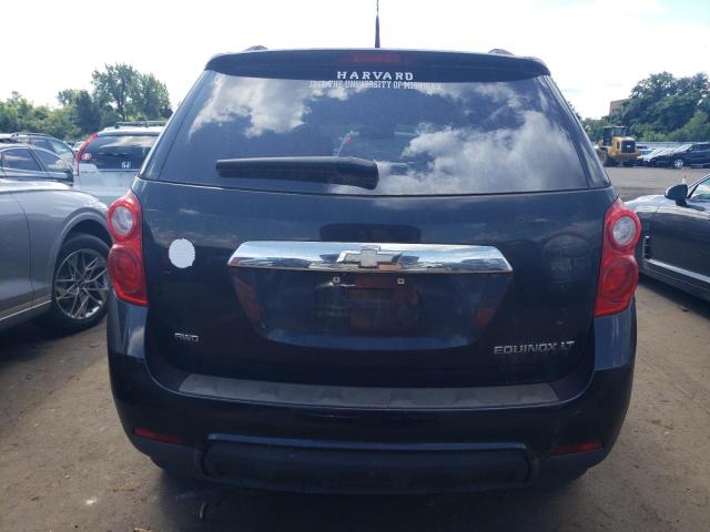 Photo 6 from auction – 2011 CHEVROLET EQUINOX with VIN 2CNFLEEC7B6201000