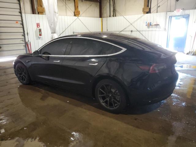 Photo 2 from auction – 2019 TESLA MODEL 3 with VIN 5YJ3E1EA7KF325206