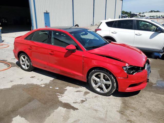 Photo 4 from auction – 2016 AUDI A3 PREMIUM with VIN WAUA7GFF5G1008410