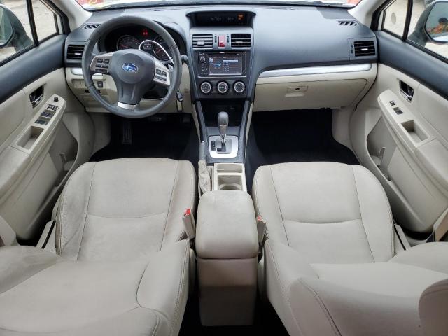 Photo 8 from auction – 2014 SUBARU XV CROSSTR with VIN JF2GPAKC4E8282984